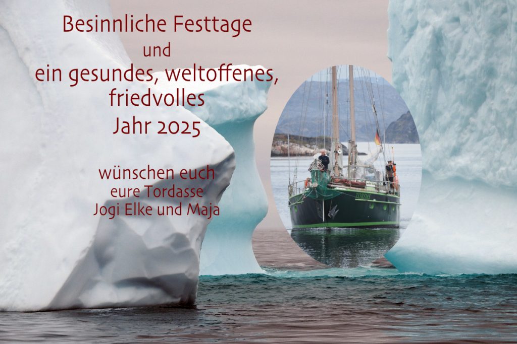 Frohes Fest